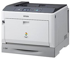 Epson AcuLaser C9300DN