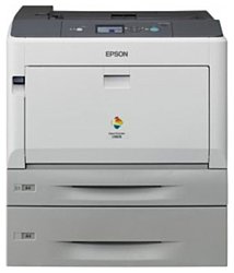 Epson AcuLaser C9300DTN