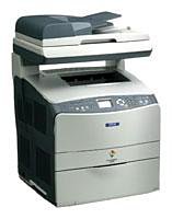 Epson AcuLaser CX11NF