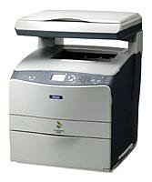 Epson AcuLaser CX11N