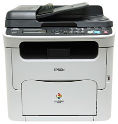 Epson AcuLaser CX16NF