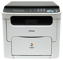 Epson AcuLaser CX16