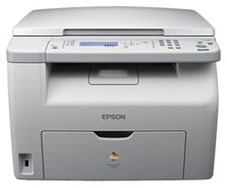 Epson AcuLaser CX17