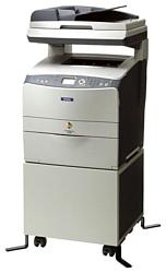 Epson AcuLaser CX21NC