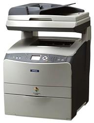 Epson AcuLaser CX21NFT