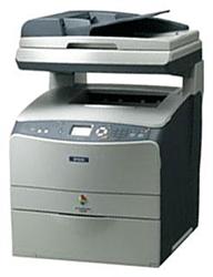 Epson AcuLaser CX21NF