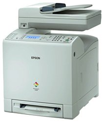 Epson AcuLaser CX29DNF