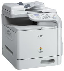 Epson AcuLaser CX37DNF