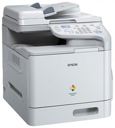 Epson AcuLaser CX37DN