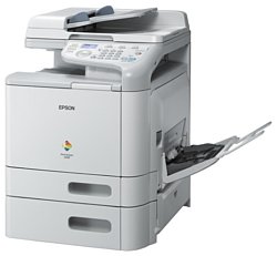 Epson AcuLaser CX37DTNF