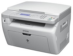 Epson AcuLaser MX14