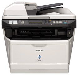 Epson AcuLaser MX20DNF