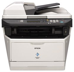 Epson AcuLaser MX20DN