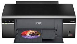 Epson Artisan 50