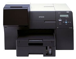 Epson B-310N