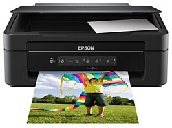 Epson Expression Home XP-207