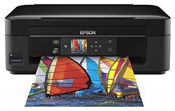 Epson Expression Home XP-306