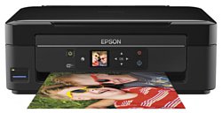 Epson Expression Home XP-332