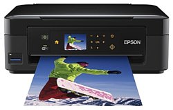 Epson Expression Home XP-406