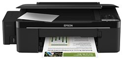 Epson L200