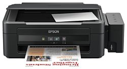 Epson L210