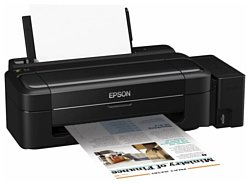 Epson L300