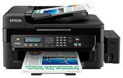 Epson L550