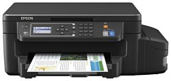 Epson L605