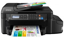 Epson L655