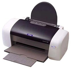 Epson Stylus C63