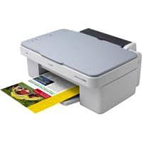 Epson Stylus CX3500