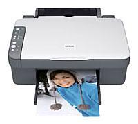 Epson Stylus CX3700