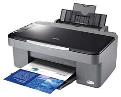 Epson Stylus CX3900