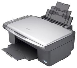 Epson Stylus CX4100