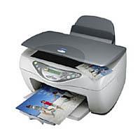 Epson Stylus CX5400