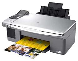 Epson Stylus CX5900