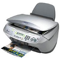 Epson Stylus CX6600