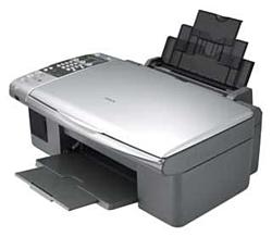 Epson Stylus CX6900F