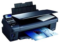 Epson Stylus CX8300