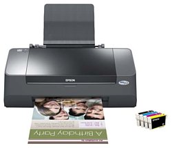 Epson Stylus D92