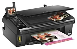 Epson Stylus NX415