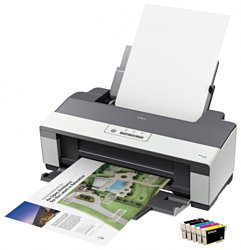 Epson Stylus Office B1100