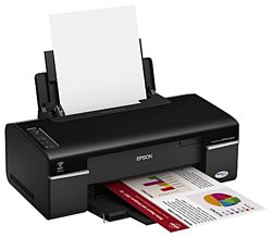 Epson Stylus Office B40W