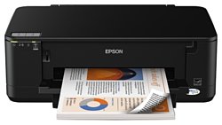 Epson Stylus Office B42WD