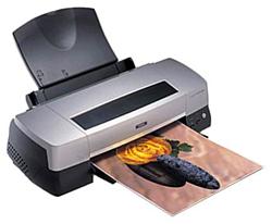 Epson Stylus Photo 2000P