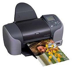 Epson Stylus Photo 925