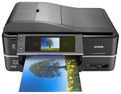 Epson Stylus Photo PX810FW