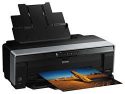 Epson Stylus Photo R2000