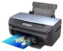 Epson Stylus Photo R270