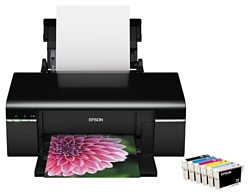 Epson Stylus Photo T59